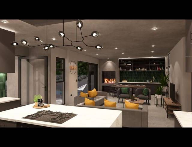 4 BEDROOM HOUSE FOR SALE IN FOUNTAINBROOK ESTATE